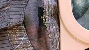 Kurti Pedia Branded Grey Kurt