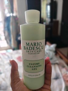 Mario Badescu Cleansing Gel