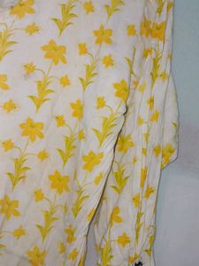 Latest Kurti