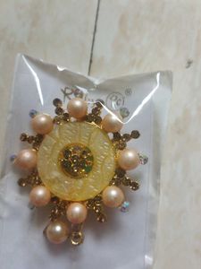 saree pin pack of 4