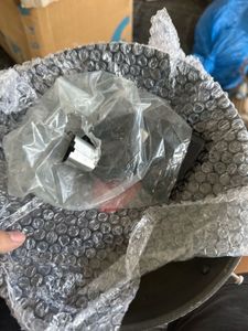 Peigon Kadhai With Handle N Lid Unused