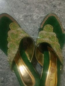 Heels Work
