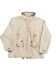 Cramy Wire LIC Jacket