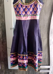Party Wear Kurti
