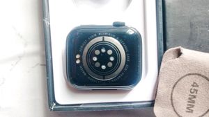 Apple I Watch 7 Plus Smart Watc 45mm