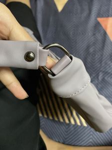 Grey Handbag