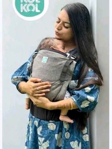 Baby Carrier