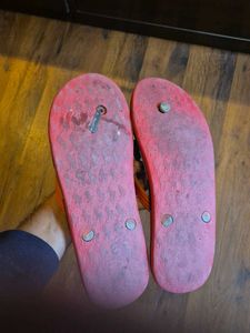 Polo Slippers For Men