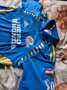 Mumbai Indians vintage 2013 match jersey