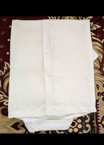 Linen Club Shirt For Men