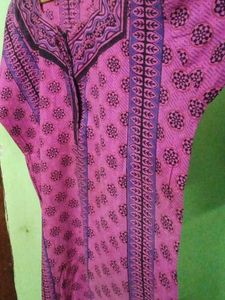 Women's 3xl Plus Size Nighty