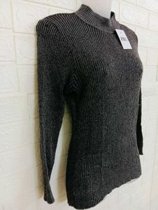 Semi Winter Tops