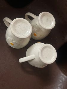 High sale on cups