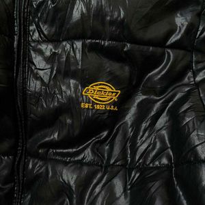 Dickies Puffer Jacket