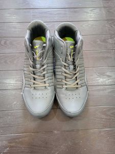 Campus Grey Shoes