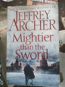 Sins of the Father - Jeffrey Arc