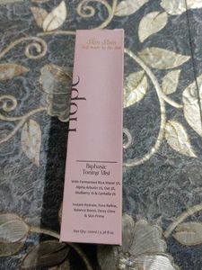 Skin Stein Biphasic Toning Mist