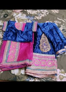 Lehenga Choli For Women
