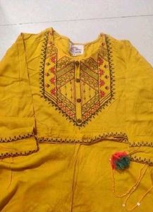 Stylish Embroidered Kurta Sets for Women