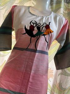Ethnic Kurta Dress