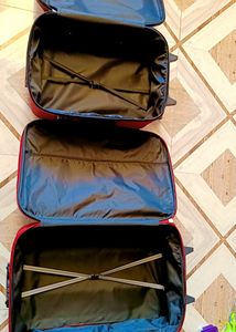 Fancy Modern Suitcase ....♥️