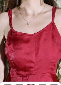 Red Sexy Dress ❤️