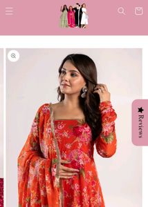 Onewe New Without Tag Supriya Suit Size Xxl