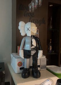 KAWS Dissected Comapnion 50cm (3D printed)