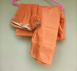 Latest Model 5 Piece Fanta Colour Choli 🧡✨