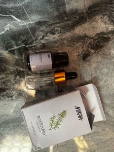 NEW Rosemary Essential Oil