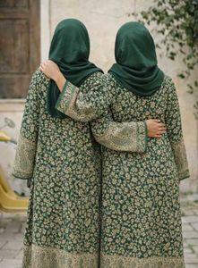 Brand New Premium Pashmina Abaya