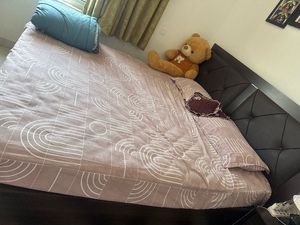 Bedsheets with pillow cover