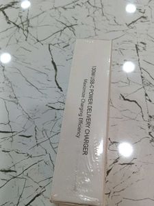OnePlus 130W Super VOOC Charger