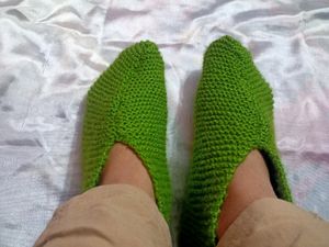 Woolen Socks