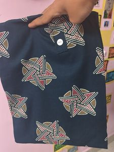 Kurti Green + Gift