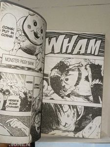 Manga Collection