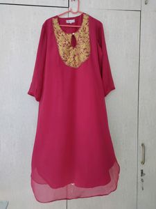 Combo Of Westside ethnic kurti N Alto Moda