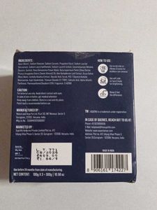 Aqueria De-Tan Soap for Men (2 pack)