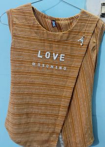 Girls Top Stylish