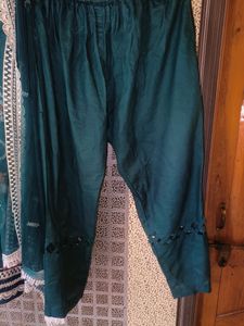 Branded Kurta Set