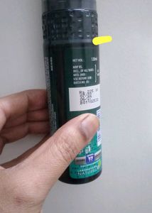 Engage Man Perfume Spray