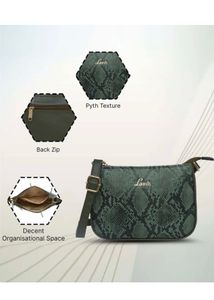 lavie  sling bag