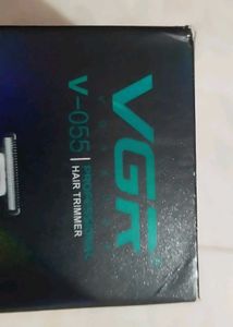 "VGR" ORIGINAL TRIMMER WITH ALL ATTACHMENTS 💯