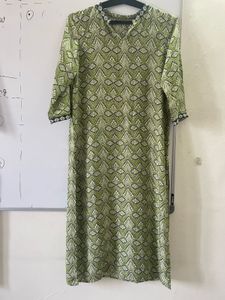 AURELIA KURTA,with an legging and dupatta