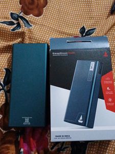 Totally New 20000 Mah Boat Power Bank