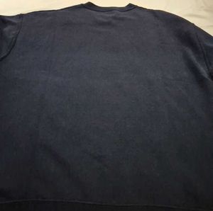 Sweat Shirt Very Warm