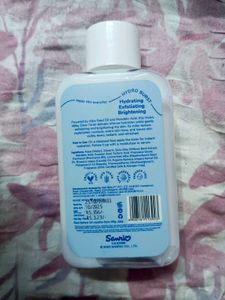 Moody Hello Kitty Toner