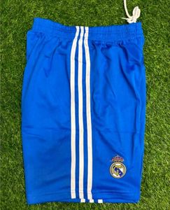 Real Madrid Jersey &amp; Shorts Set