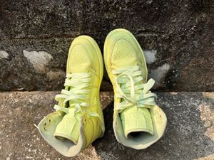 AH7389_700 Women’s Air Jordan1  High Premium Barel