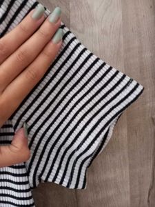 Classic Striped T-Shirt